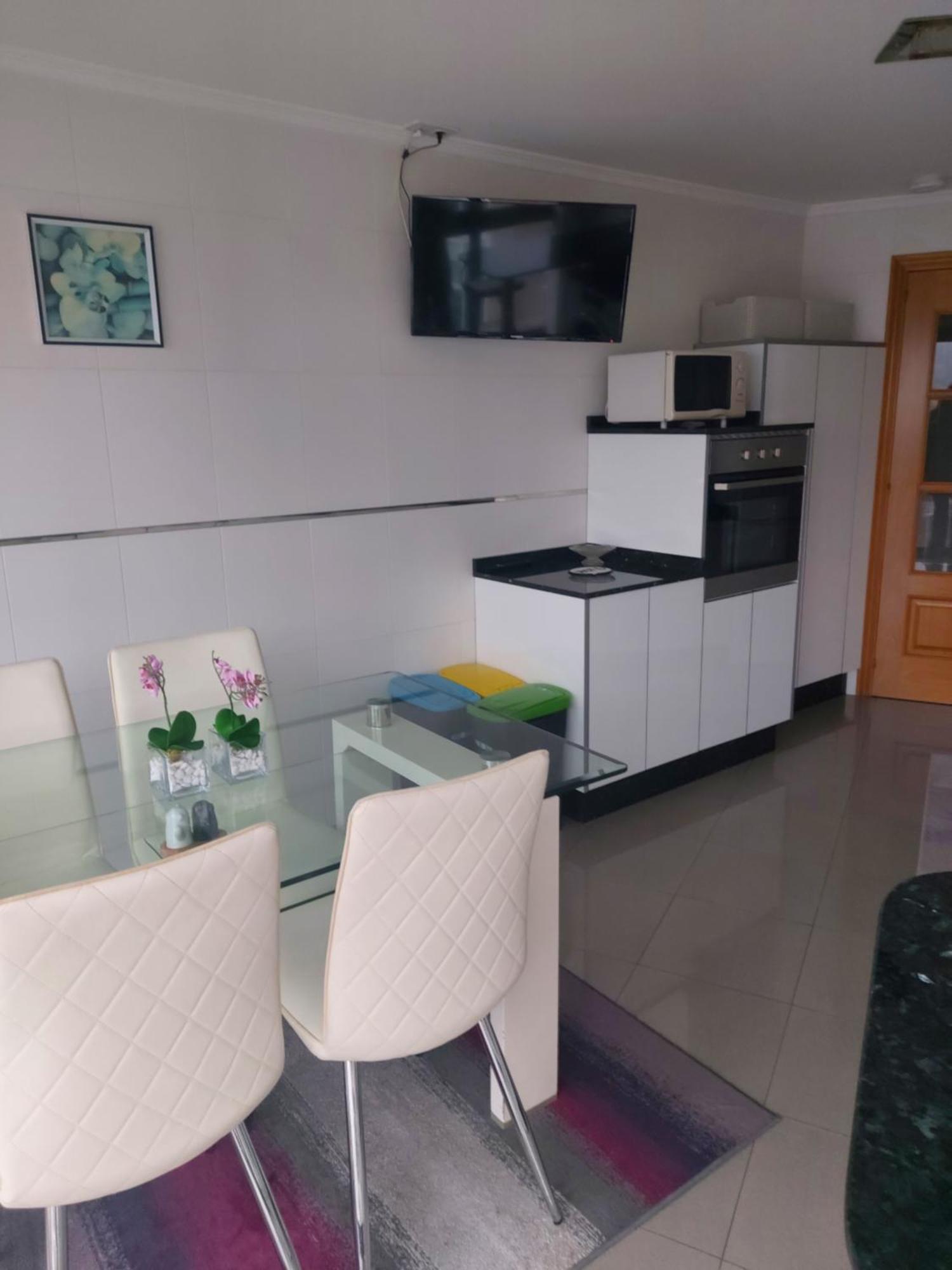 Апартаменты Duplex Grandes Cristaleras Impresionantes Vistas Оренсе Экстерьер фото